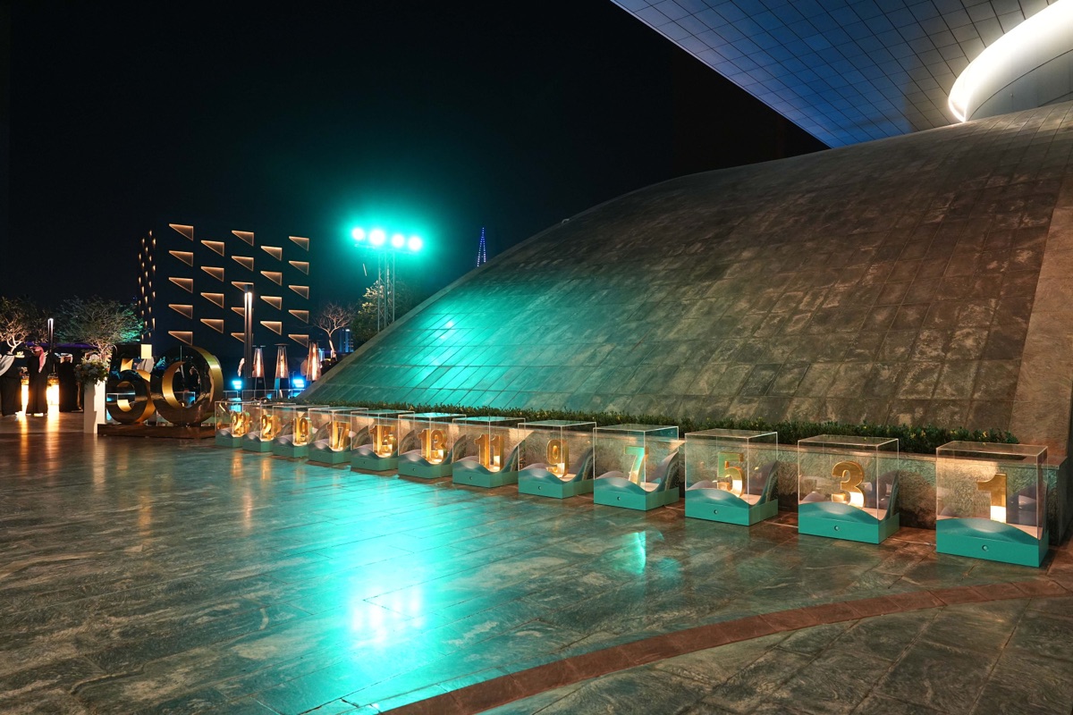 Celebration block 6 item 3